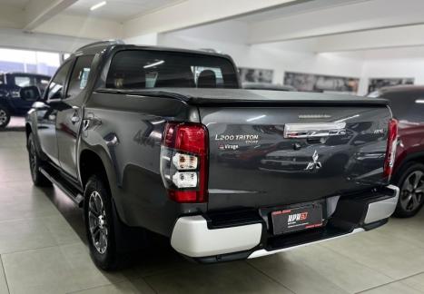 MITSUBISHI L 200 Triton , Foto 2