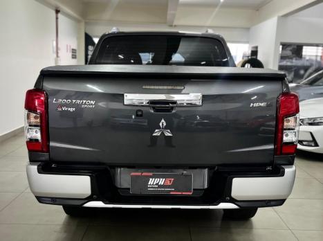 MITSUBISHI L 200 Triton , Foto 3