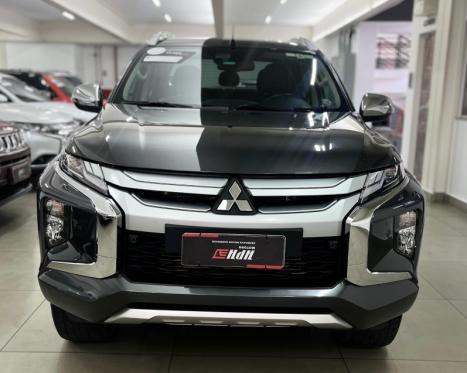 MITSUBISHI L 200 Triton , Foto 6