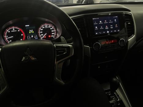 MITSUBISHI L 200 Triton , Foto 9