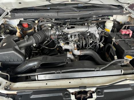 MITSUBISHI L 200 Triton 3.5 V6 HPE 4X4 FLEX CABINE DUPLA AUTOMTICO, Foto 6