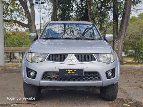 MITSUBISHI L 200 Triton 3.2 16V HPE 4X4 CABINE DUPLA TURBO DIESEL INTERCOOLER AUTOMTICO, Foto 1