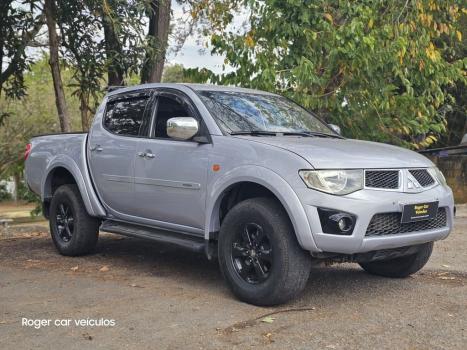 MITSUBISHI L 200 Triton 3.2 16V HPE 4X4 CABINE DUPLA TURBO DIESEL INTERCOOLER AUTOMTICO, Foto 2