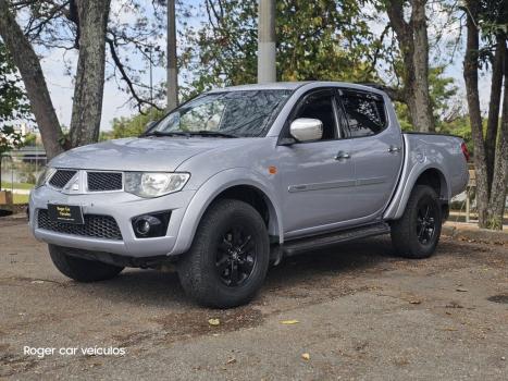 MITSUBISHI L 200 Triton 3.2 16V HPE 4X4 CABINE DUPLA TURBO DIESEL INTERCOOLER AUTOMTICO, Foto 3