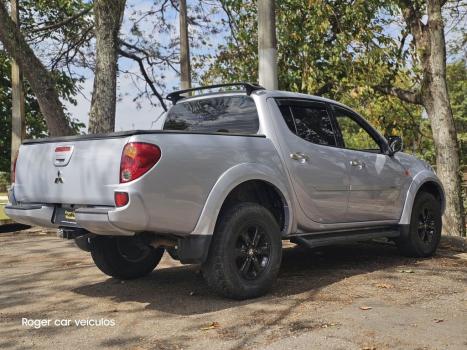 MITSUBISHI L 200 Triton 3.2 16V HPE 4X4 CABINE DUPLA TURBO DIESEL INTERCOOLER AUTOMTICO, Foto 5