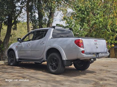 MITSUBISHI L 200 Triton 3.2 16V HPE 4X4 CABINE DUPLA TURBO DIESEL INTERCOOLER AUTOMTICO, Foto 7