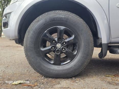 MITSUBISHI L 200 Triton 3.2 16V HPE 4X4 CABINE DUPLA TURBO DIESEL INTERCOOLER AUTOMTICO, Foto 10