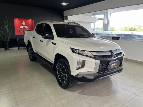 MITSUBISHI L 200 Triton 2.4 16V SPORT HPE-S 4X4 CABINE DUPLA TURBO DIESEL AUTOMTICO, Foto 3