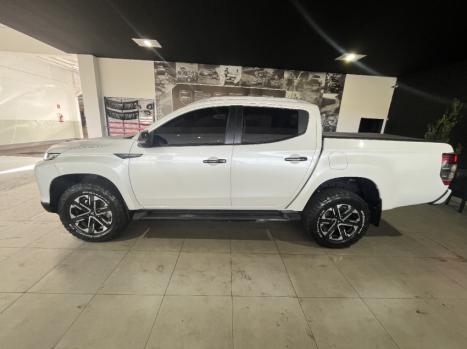 MITSUBISHI L 200 Triton 2.4 16V SPORT HPE-S 4X4 CABINE DUPLA TURBO DIESEL AUTOMTICO, Foto 4