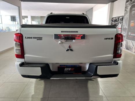 MITSUBISHI L 200 Triton 2.4 16V SPORT HPE-S 4X4 CABINE DUPLA TURBO DIESEL AUTOMTICO, Foto 6