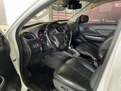 MITSUBISHI L 200 Triton 2.4 16V SPORT HPE-S 4X4 CABINE DUPLA TURBO DIESEL AUTOMTICO, Foto 7