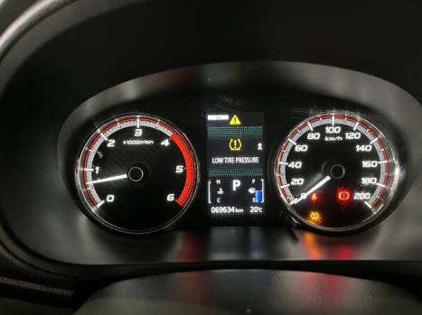 MITSUBISHI L 200 Triton 2.4 16V SPORT HPE-S 4X4 CABINE DUPLA TURBO DIESEL AUTOMTICO, Foto 8