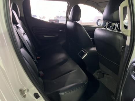 MITSUBISHI L 200 Triton 2.4 16V SPORT HPE-S 4X4 CABINE DUPLA TURBO DIESEL AUTOMTICO, Foto 11