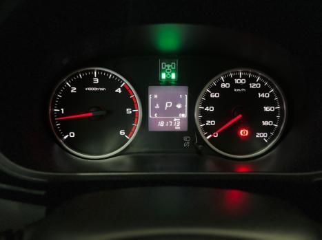 MITSUBISHI L 200 Triton 2.4 16V SPORT HPE 4X4 CABINE DUPLA TURBO DIESEL AUTOMTICO, Foto 8