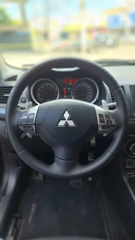 MITSUBISHI Lancer 2.0 16V 4P GT, Foto 3