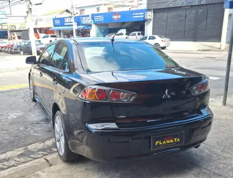 MITSUBISHI Lancer 2.0 16V 4P GT, Foto 8