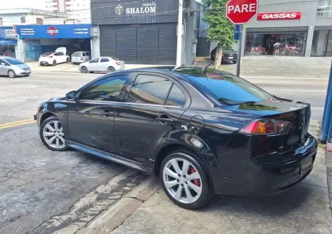 MITSUBISHI Lancer 2.0 16V 4P GT, Foto 11