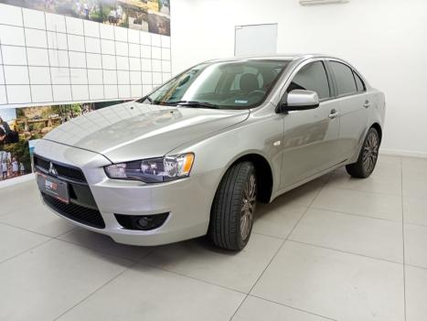 MITSUBISHI Lancer 2.0 16V 4P HLT AUTOMTICO CVT, Foto 1