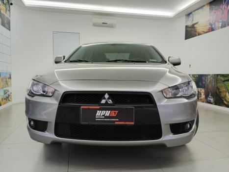 MITSUBISHI Lancer 2.0 16V 4P HLT AUTOMTICO CVT, Foto 2