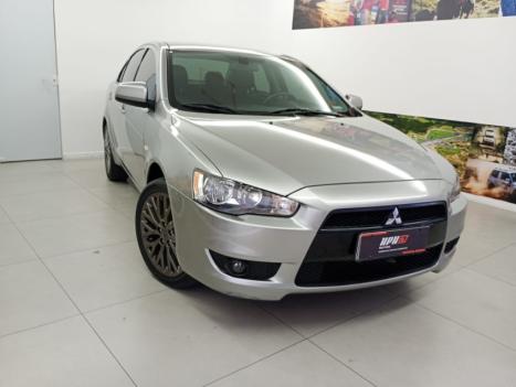 MITSUBISHI Lancer 2.0 16V 4P HLT AUTOMTICO CVT, Foto 3