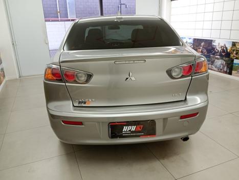 MITSUBISHI Lancer 2.0 16V 4P HLT AUTOMTICO CVT, Foto 4