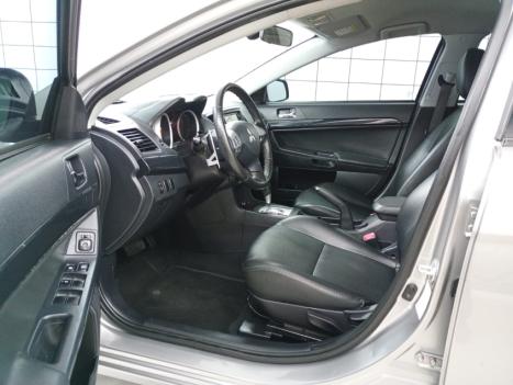 MITSUBISHI Lancer 2.0 16V 4P HLT AUTOMTICO CVT, Foto 6