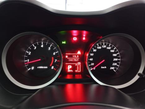 MITSUBISHI Lancer 2.0 16V 4P HLT AUTOMTICO CVT, Foto 8