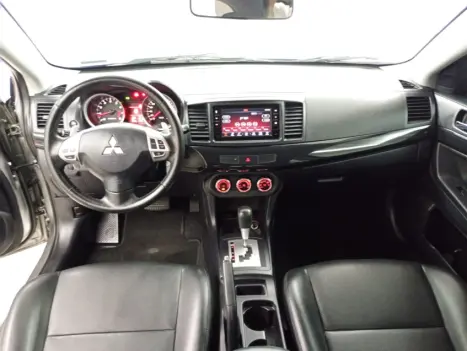 MITSUBISHI Lancer 2.0 16V 4P HLT AUTOMTICO CVT, Foto 9