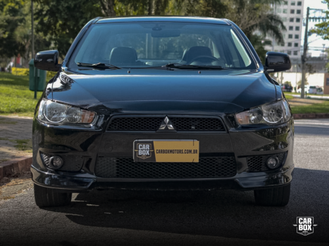 MITSUBISHI Lancer 2.0 16V 4P HL AUTOMTICO CVT, Foto 3