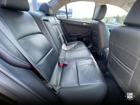 MITSUBISHI Lancer 2.0 16V 4P HL AUTOMTICO CVT, Foto 8