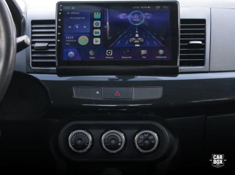 MITSUBISHI Lancer 2.0 16V 4P HL AUTOMTICO CVT, Foto 9