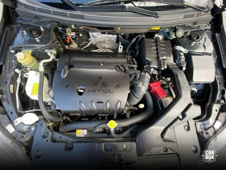 MITSUBISHI Lancer 2.0 16V 4P HL AUTOMTICO CVT, Foto 10
