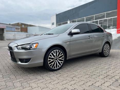 MITSUBISHI Lancer 2.0 16V 4P, Foto 2