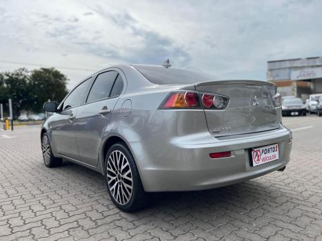 MITSUBISHI Lancer 2.0 16V 4P, Foto 3