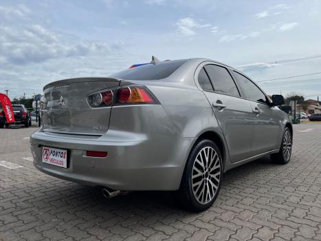 MITSUBISHI Lancer 2.0 16V 4P, Foto 5