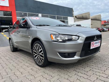 MITSUBISHI Lancer 2.0 16V 4P, Foto 6