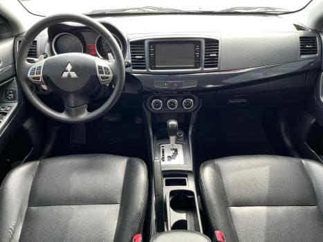 MITSUBISHI Lancer 2.0 16V 4P, Foto 9