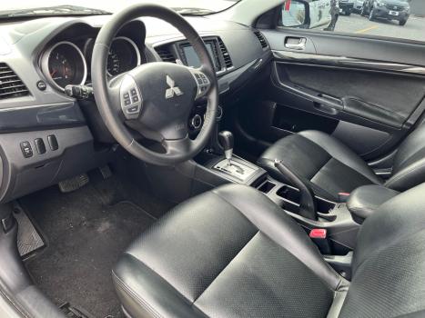 MITSUBISHI Lancer 2.0 16V 4P, Foto 10