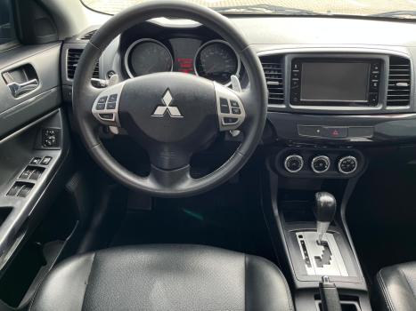MITSUBISHI Lancer 2.0 16V 4P, Foto 11