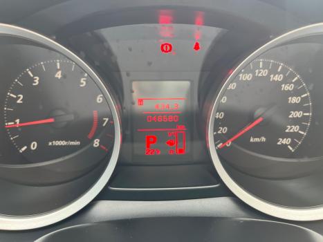 MITSUBISHI Lancer 2.0 16V 4P, Foto 12