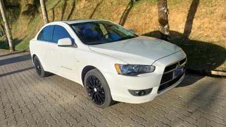 MITSUBISHI Lancer 2.0 16V 4P HLE AUTOMTICO CVT, Foto 1