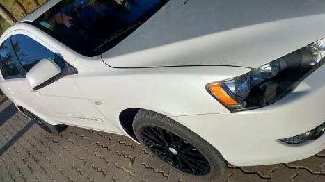 MITSUBISHI Lancer 2.0 16V 4P HLE AUTOMTICO CVT, Foto 3