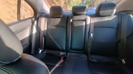 MITSUBISHI Lancer 2.0 16V 4P HLE AUTOMTICO CVT, Foto 5