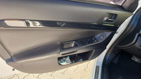 MITSUBISHI Lancer 2.0 16V 4P HLE AUTOMTICO CVT, Foto 7