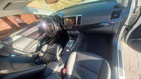 MITSUBISHI Lancer 2.0 16V 4P HLE AUTOMTICO CVT, Foto 8