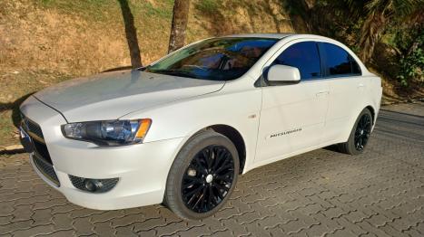 MITSUBISHI Lancer 2.0 16V 4P HLE AUTOMTICO CVT, Foto 10
