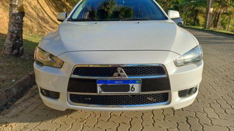 MITSUBISHI Lancer 2.0 16V 4P HLE AUTOMTICO CVT, Foto 11