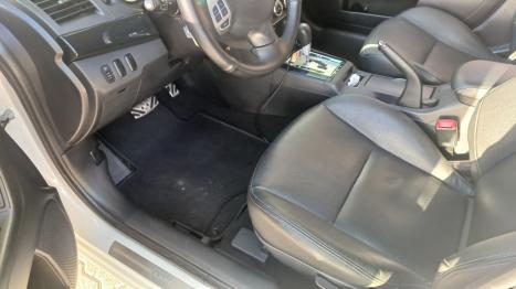 MITSUBISHI Lancer 2.0 16V 4P HLE AUTOMTICO CVT, Foto 12