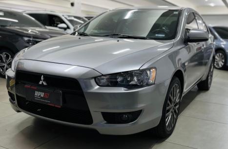 MITSUBISHI Lancer 2.0 16V 4P HLT AUTOMTICO CVT, Foto 1
