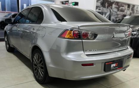 MITSUBISHI Lancer 2.0 16V 4P HLT AUTOMTICO CVT, Foto 2